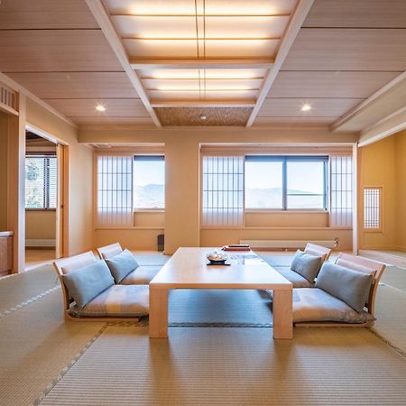Uesugi No Miyu Gotenmori Nan'yo Ngoại thất bức ảnh