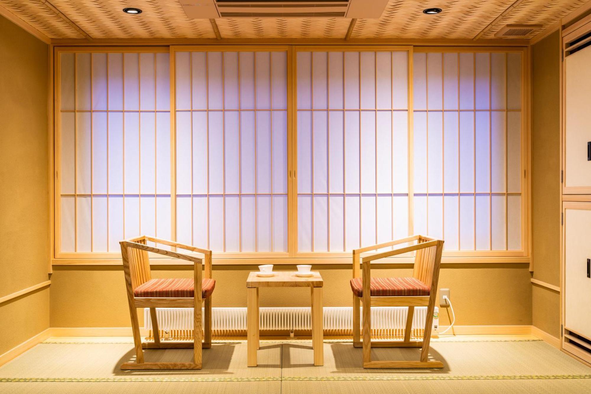 Uesugi No Miyu Gotenmori Nan'yo Ngoại thất bức ảnh