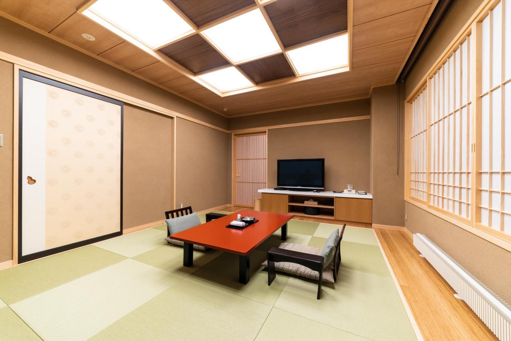 Uesugi No Miyu Gotenmori Nan'yo Ngoại thất bức ảnh