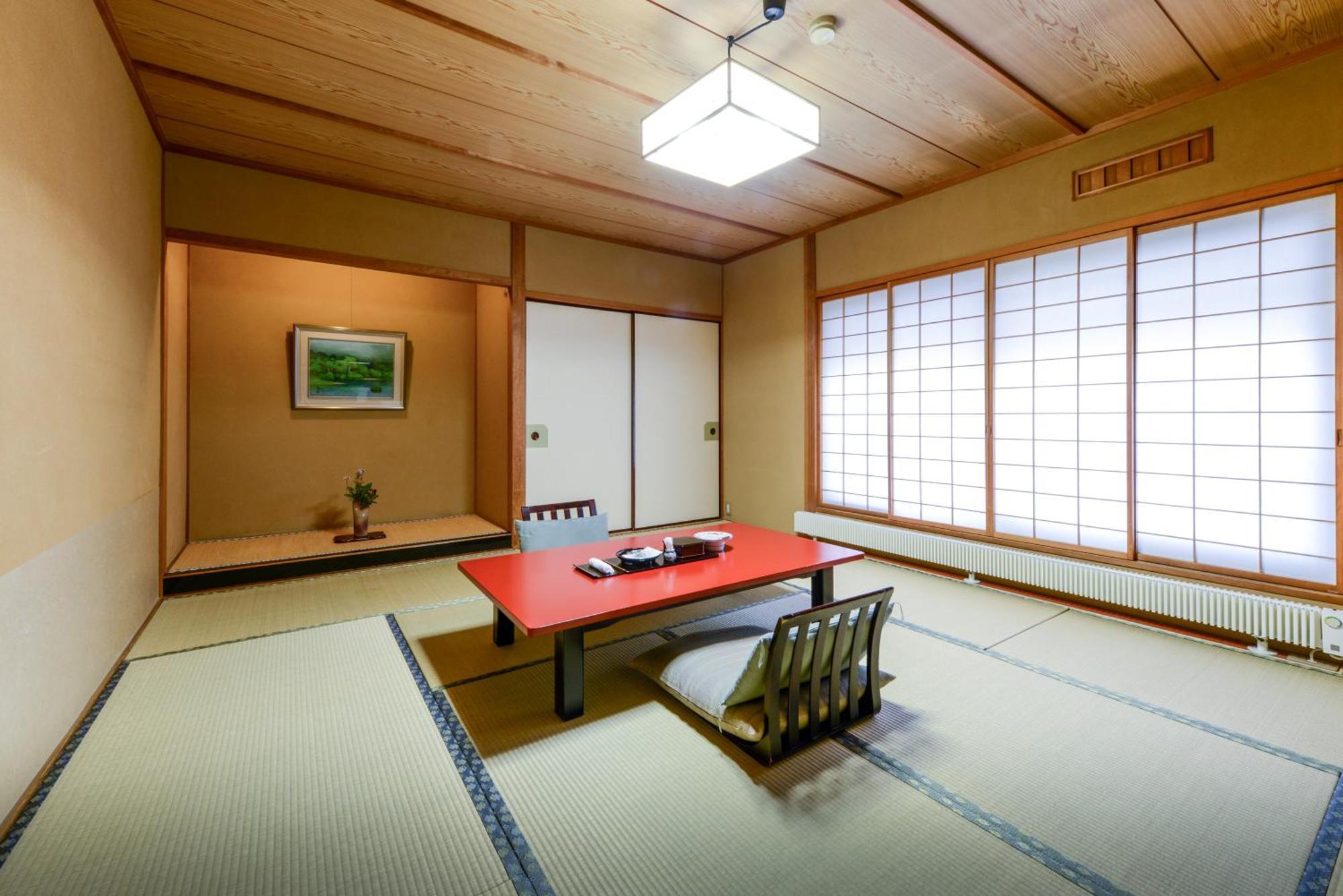 Uesugi No Miyu Gotenmori Nan'yo Ngoại thất bức ảnh